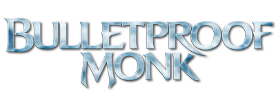 Bulletproof Monk logo