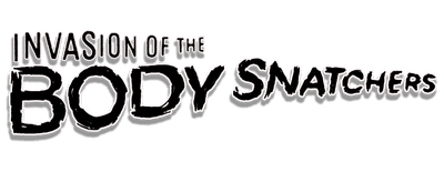 Invasion of the Body Snatchers logo