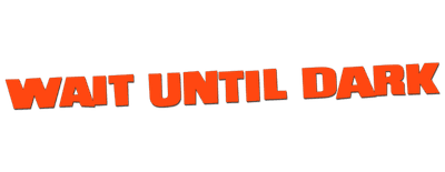 Wait Until Dark logo