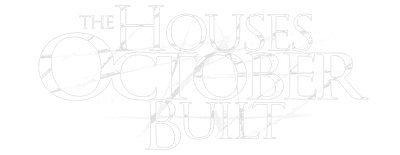 The Houses October Built logo