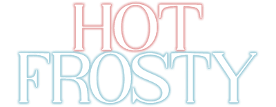 Hot Frosty logo