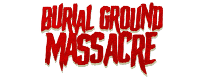 Burial Ground Massacre logo