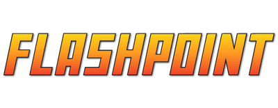 Flashpoint logo