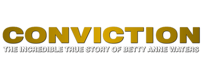 Conviction logo