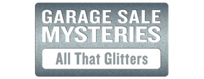 Garage Sale Mysteries logo