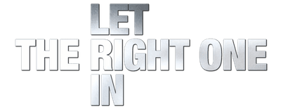 Let the Right One In logo