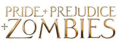 Pride and Prejudice and Zombies logo