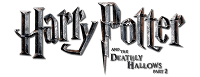 Harry Potter and the Deathly Hallows: Part 2 logo