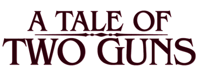 A Tale of Two Guns logo