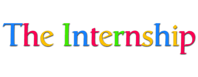 The Internship logo