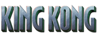 King Kong logo