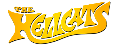 The Hellcats logo