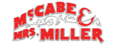 McCabe & Mrs. Miller logo