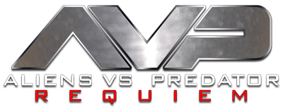 Aliens vs. Predator: Requiem logo