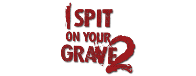 I Spit on Your Grave 2 logo