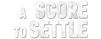 A Score to Settle logo