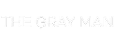 The Gray Man logo