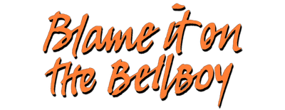 Blame It on the Bellboy logo