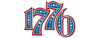 1776 logo