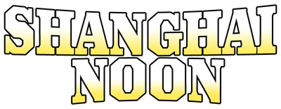 Shanghai Noon logo