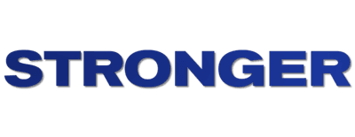 Stronger logo