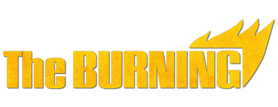 The Burning logo