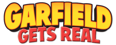 Garfield Gets Real logo