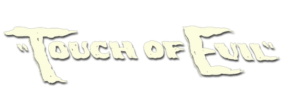 Touch of Evil logo