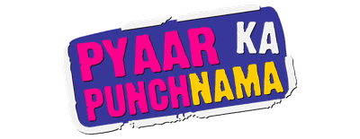 Pyaar Ka Punchnama logo