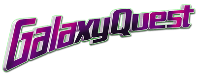 Galaxy Quest logo