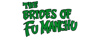 The Brides of Fu Manchu logo