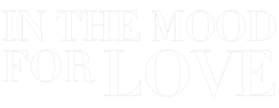 In the Mood for Love logo