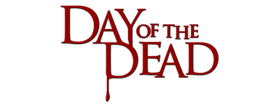 Day of the Dead logo