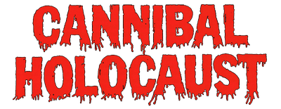 Cannibal Holocaust logo