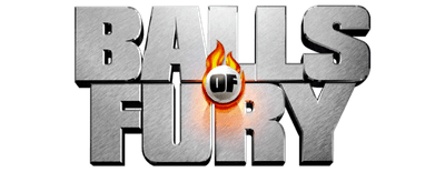 Balls of Fury logo