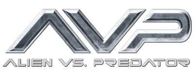 Alien vs. Predator logo