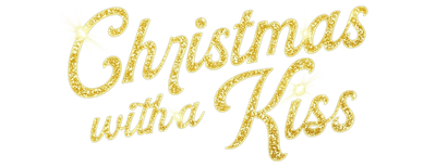 Christmas with a Kiss logo