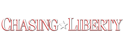 Chasing Liberty logo