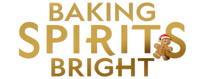 Baking Spirits Bright logo