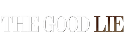 The Good Lie logo