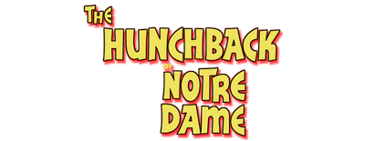 The Hunchback of Notre Dame logo