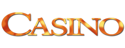 Casino logo