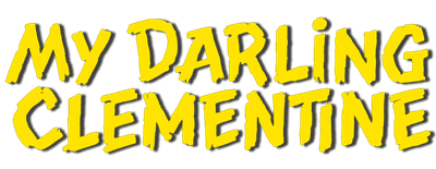 My Darling Clementine logo