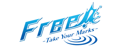 Free! Take your Marks logo