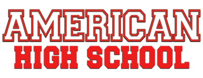 American High School logo