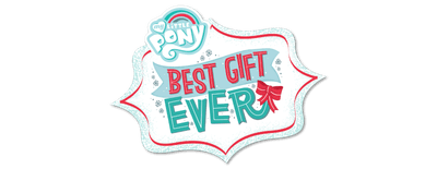 My Little Pony: Best Gift Ever logo