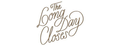 The Long Day Closes logo