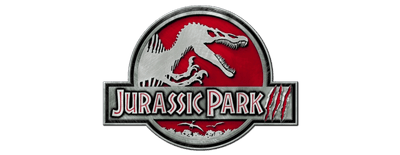 Jurassic Park III logo