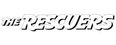 The Rescuers logo