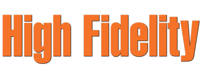 High Fidelity logo